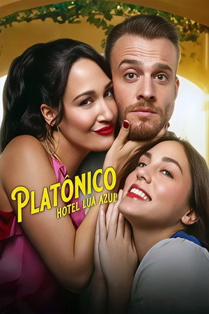 Platonik poszter