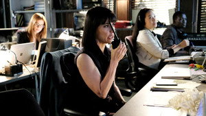 UnREAL 3. évad Ep.4 4. epizód