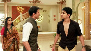 पंड्या स्टोर 2. évad Ep.132 132. epizód