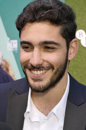 אמיר ח'ורי profil kép