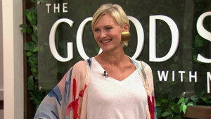 The Good Stuff with Mary Berg 1. évad Ep.167 167. epizód