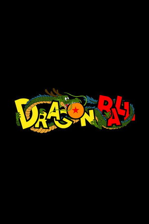 Dragon Ball poszter