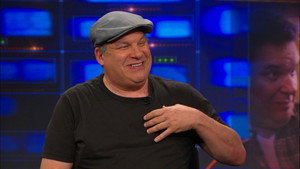 The Daily Show 20. évad Ep.93 93. epizód