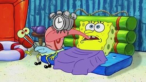 SpongyaBob Kockanadrág 12. évad Ep.12 Csigusz lábat növeszt