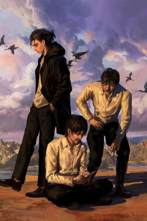 Attack on Titan poszter