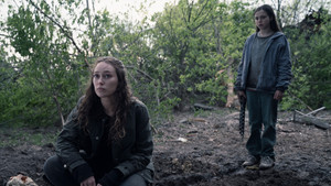 Fear the Walking Dead 4. évad Ep.10 Hunyd le a szemed