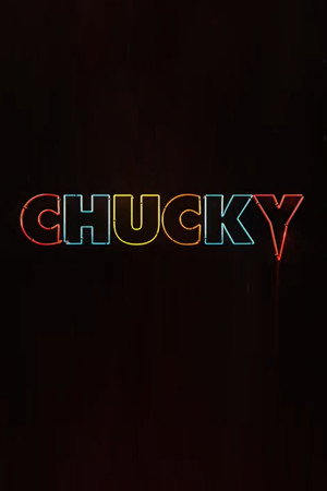 Chucky poszter