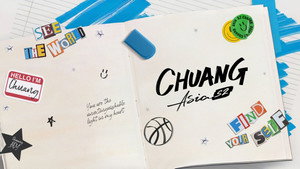 CHUANG ASIA kép