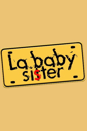La baby sister 1. évad (2000-09-27) poszter