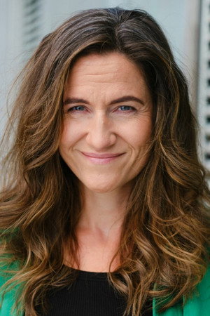 Julie Grundtvig Wester profil kép
