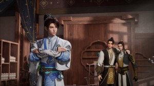 丹道至尊 1. évad Ep.20 20. epizód
