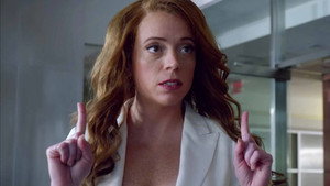 The Break with Michelle Wolf 1. évad Ep.1 1. epizód