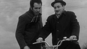 Les Sept de l'escalier 15 1. évad Ep.16 16. epizód