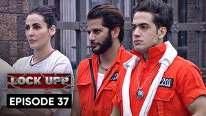 Lock Upp 1. évad Ep.37 37. epizód