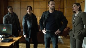 FBI: International 1. évad Ep.16 16. epizód