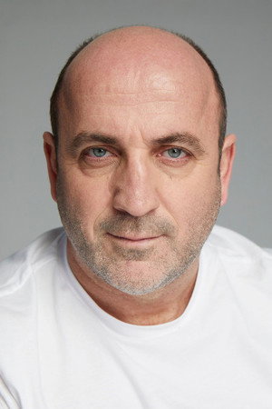 Murat Kılıç profil kép