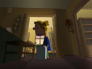 As Told by Ginger 2. évad Ep.11 11. epizód