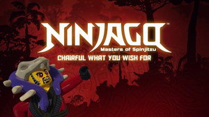 LEGO Ninjago: A Spinjitzu mesterei Speciális epizódok Ep.80 80. epizód