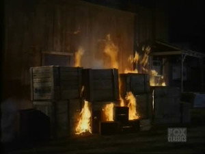 Bonanza 12. évad Ep.1 1. epizód