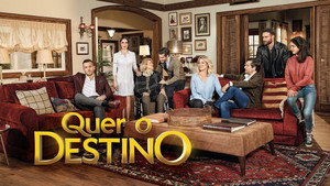 Quer o Destino kép