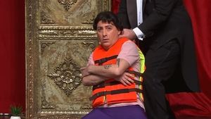 Tolgshow Çılgın Sezon 1. évad Ep.18 18. epizód