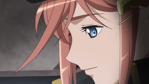 モーレツ宇宙海賊 1. évad Ep.11 11. epizód