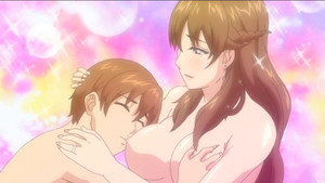 未亡人日記 THE ANIMATION ~憧れのあの女[ひと]と一つ屋根の下~ 1. évad Ep.1 1. epizód