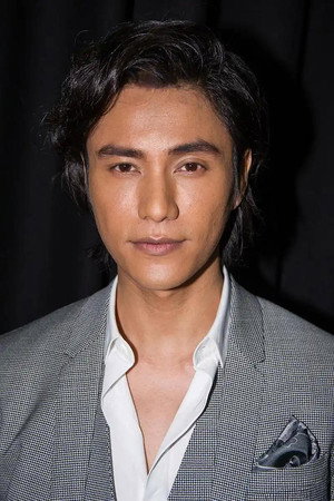 陈坤 profil kép