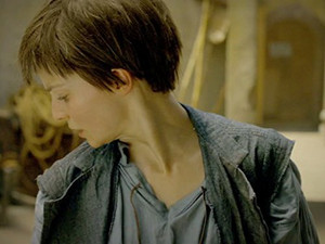 Leonardo 1. évad Ep.3 3. epizód