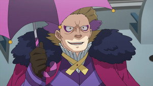 Bakugan: Bunyóbolygó 3. évad Ep.63 63. epizód