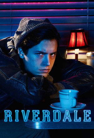 Riverdale poszter