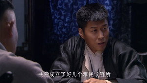 硝烟散尽 kép