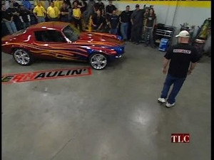 Overhaulin' 3. évad Ep.13 13. epizód