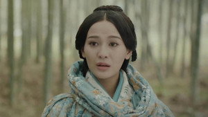 皓镧传 1. évad Ep.33 33. epizód