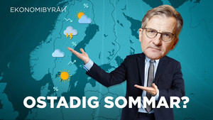 Ekonomibyrån 10. évad Ep.19 19. epizód