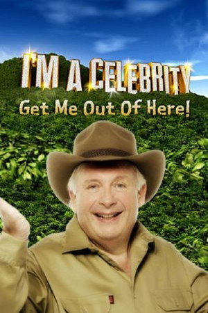 I'm a Celebrity...Get Me Out of Here! 7. évad (2007-11-12) poszter