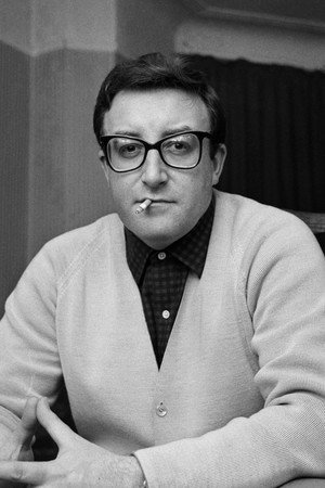 Peter Sellers profil kép