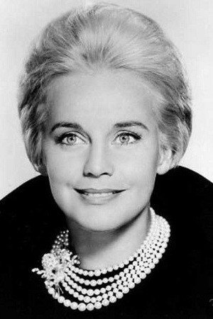 Maria Schell profil kép