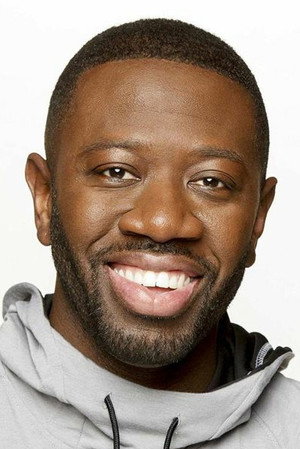 Sheaun McKinney profil kép