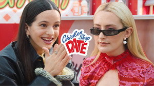 Chicken Shop Date 1. évad Ep.61 61. epizód