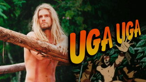 Uga-Uga kép