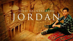 Egypt & Jordan: A Solo Backpacking Adventure 1. évad Ep.2 2. epizód