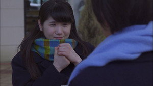 イタズラなKiss～Love in TOKYO 2. évad Ep.14 14. epizód