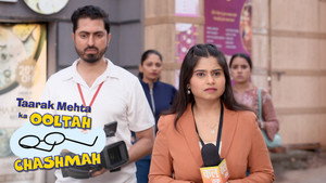 तारक मेहता का उल्टा चश्मा 1. évad Ep.4763 4763. epizód