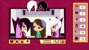 Littlest Pet Shop 4. évad Ep.15 15. epizód