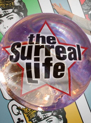 The Surreal Life 1. évad (2003-01-09) poszter