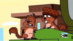 Johnny Test 6. évad Ep.16 16. epizód