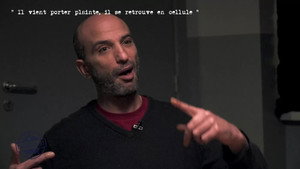 Au commissariat 2. évad Ep.3 3. epizód