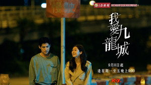 我愛九龍城 kép
