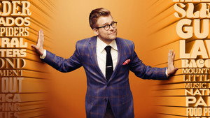 Adam Ruins Everything kép